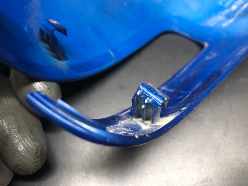 Крышка зеркала левая CAMRY 40 06-11 Крышка зеркала левая CAMRY 40 06-11