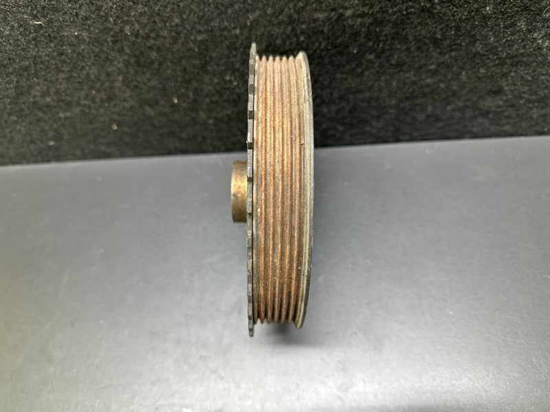 Шкив коленвала MAZDA 6 GG 02-07