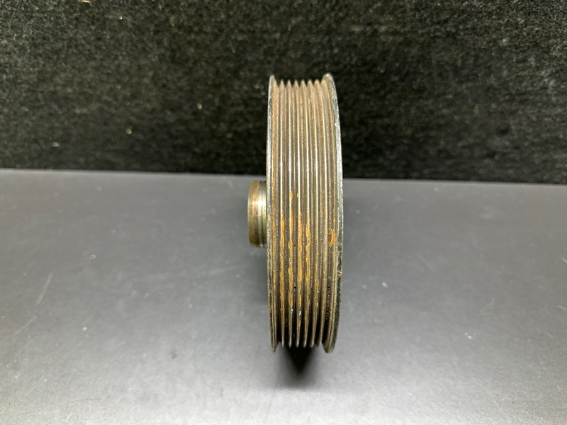 Шкив коленвала TOYOTA RAV4 05-12