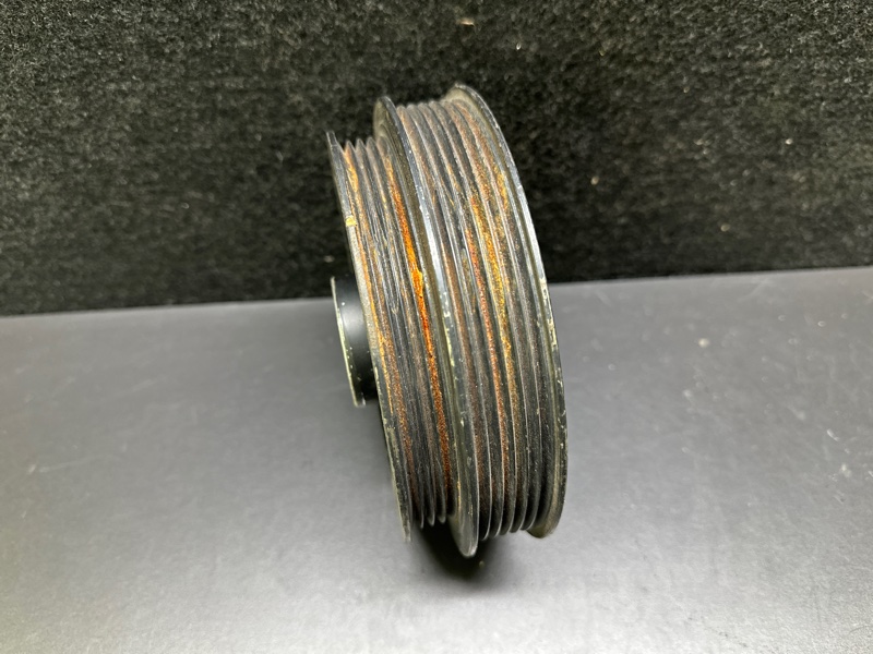 Шкив коленвала LEXUS RX300/330/350/400 03-09 3.3 3MZ-FE