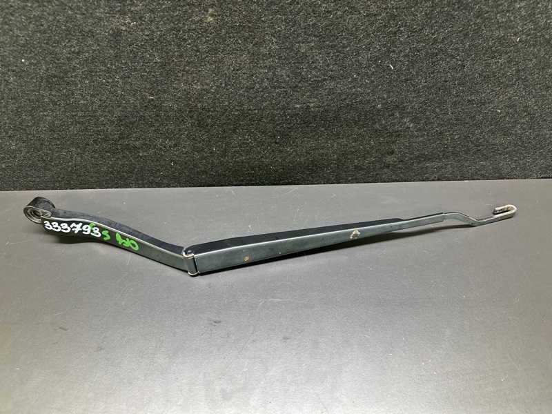 Поводок стеклоочистителя передний левый TOYOTA CAMRY 30 02-06 2003 30 2.4 2AZFE 85221-AA051 Б/У