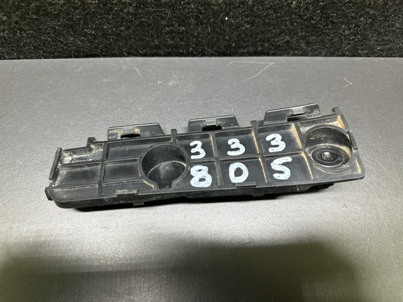 Кронштейн заднего бампера правый SIENNA 11-16