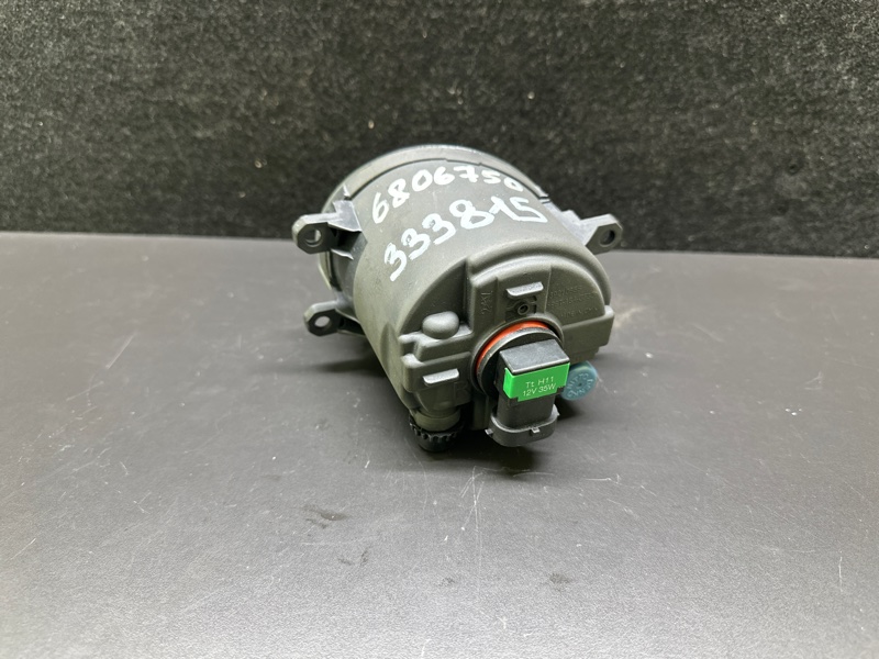 Противотуманная фара правая TOYOTA CAMRY 40 06-11 Противотуманная фара правая TOYOTA CAMRY 40 06-11