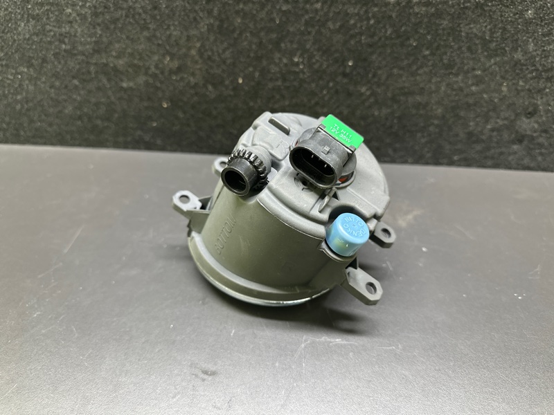 Противотуманная фара правая CAMRY 40 06-11 Противотуманная фара правая CAMRY 40 06-11