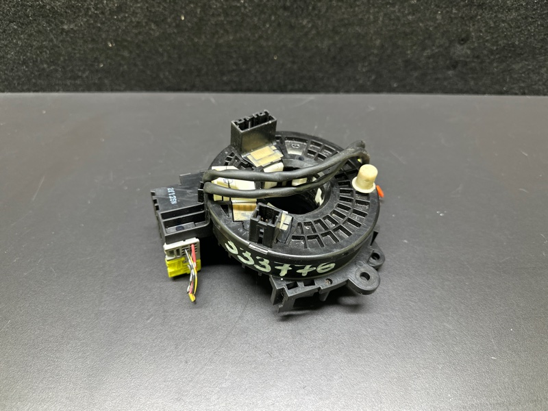 Шлейф Airbag INFINITI FX/QX70 S51 08-17 B5554-JL00A Б/У