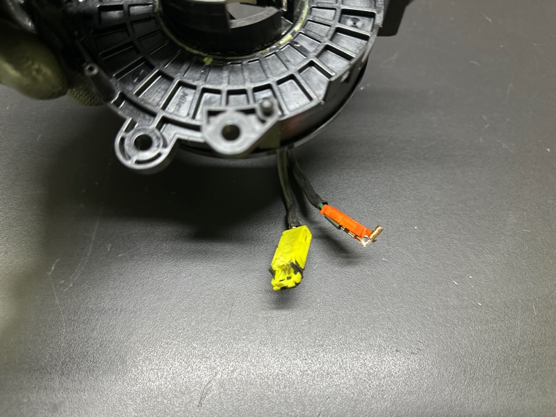 Шлейф Airbag FX/QX70 S51 08-17