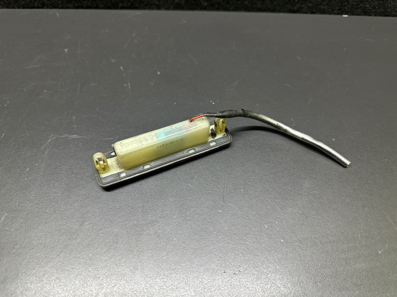 Кнопка открывания багажника наружная TOYOTA CAMRY 40 06-11 Кнопка открывания багажника наружная TOYOTA CAMRY 40 06-11