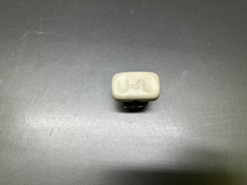 Кнопка регулировки сиденья передняя левая ACURA MDX (YD2) 06-13 81255-SZ3-A01 Б/У