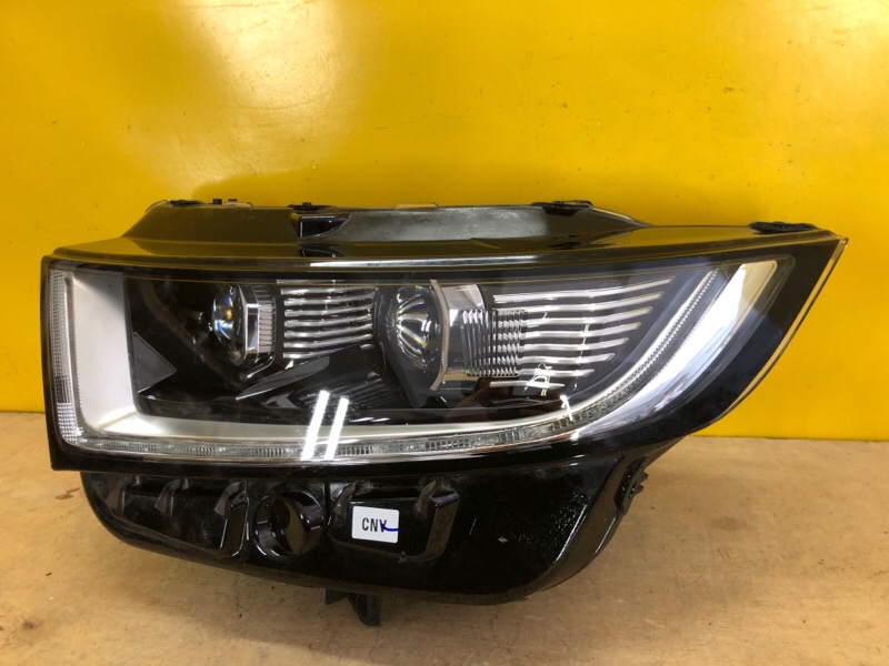 Фара левая FORD EDGE 15-