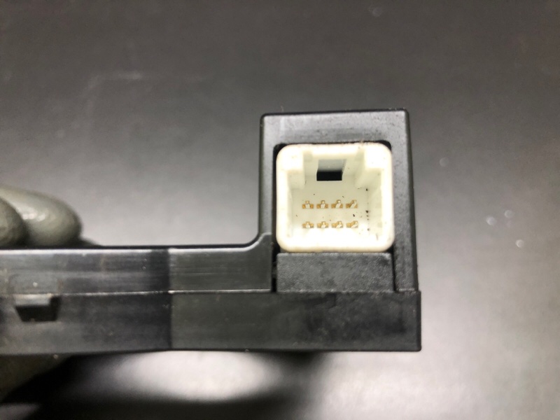 Датчик угла поворота руля PATHFINDER R52 12-21