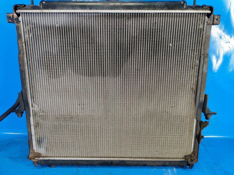 Радиатор основной PATHFINDER R51 04-14 2004 R51 4.0 VQ40DE