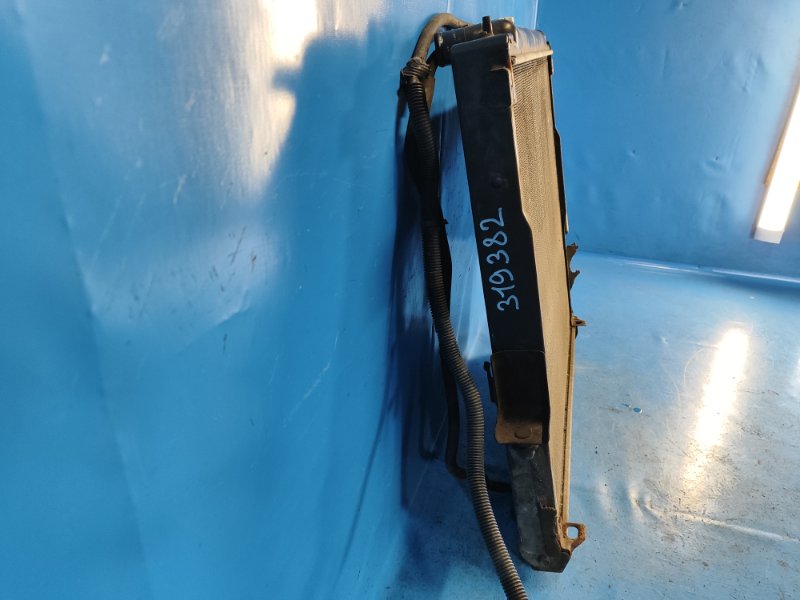 Радиатор основной PATHFINDER R51 04-14 2004 R51 4.0 VQ40DE