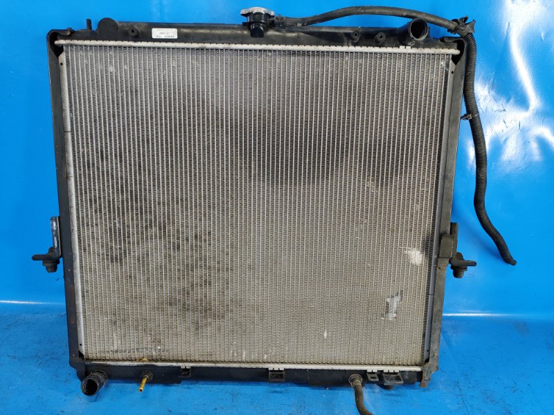 Радиатор основной PATHFINDER R51 04-14 2004 R51 4.0 VQ40DE