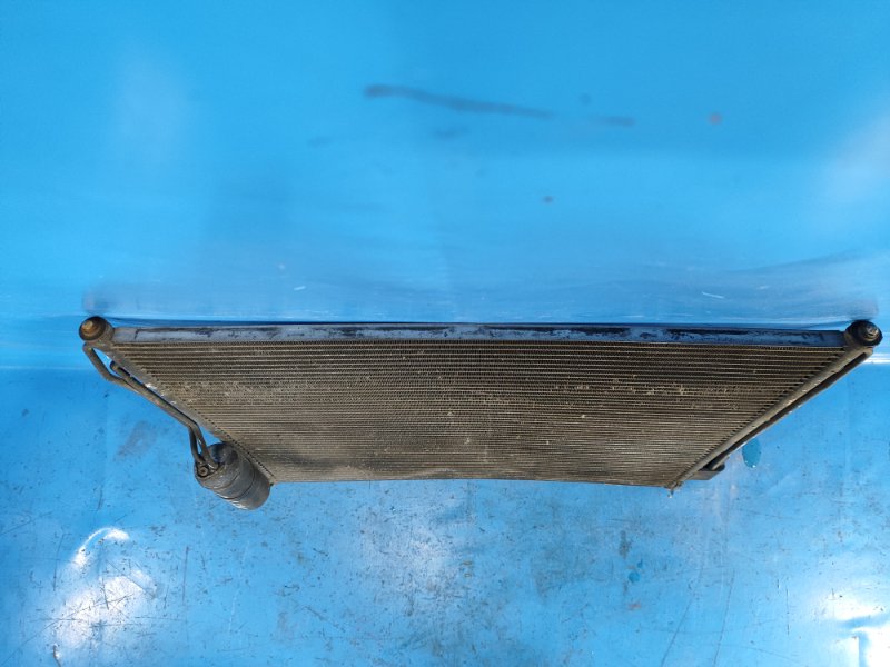 Радиатор кондиционера PATHFINDER R51 04-14 2004 R51 4.0 VQ40DE