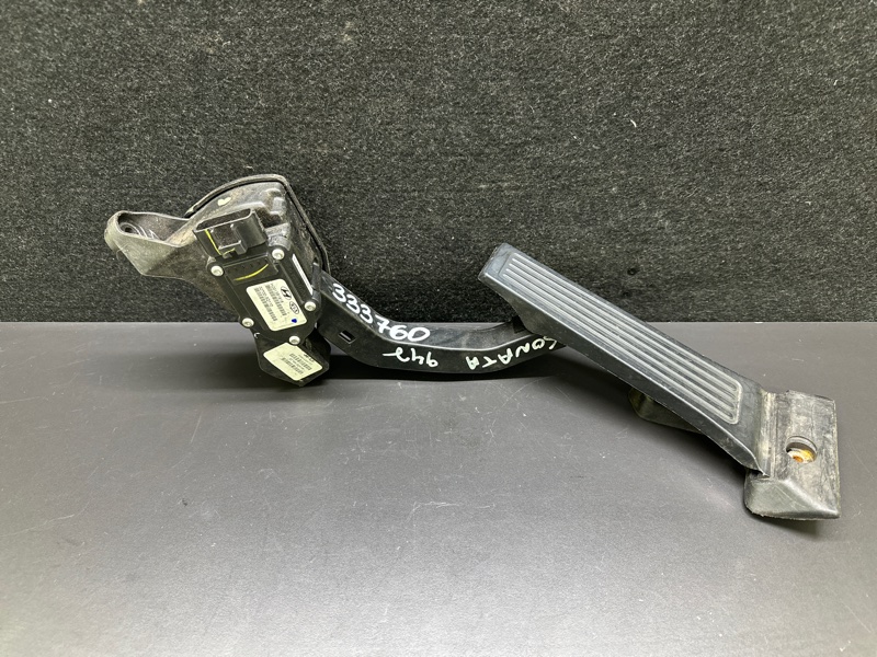 Педаль газа HYUNDAI SONATA YF 10-14