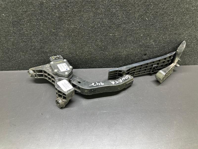 Педаль газа SONATA YF 10-14