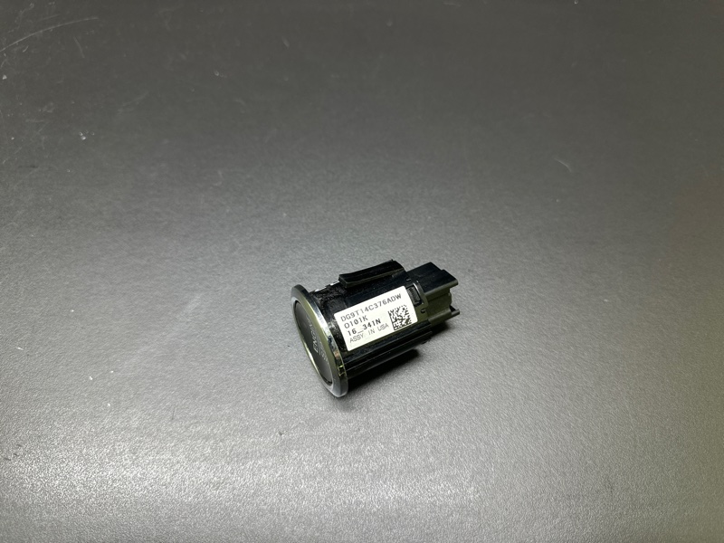 Кнопка старт-стоп FORD EDGE 15- C35PDED 3.5L