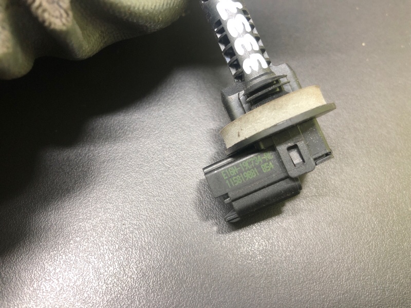 Датчик температуры воздуха в салоне EDGE 15- 2016 C35PDED 3.5L