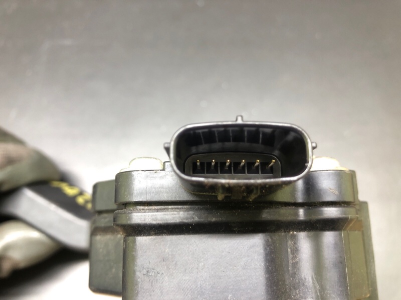 Педаль газа CX-7 06-12