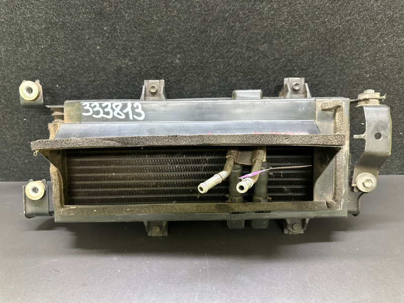 Радиатор АКПП TOYOTA TUNDRA 07-13 2009 USK56 5.7 3URFBE 32910-0C010 Б/У