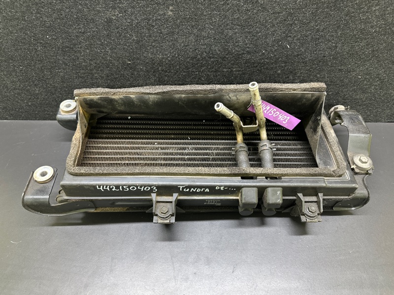 Радиатор АКПП TOYOTA TUNDRA 07-13 USK56 5.7 3URFBE