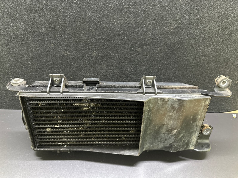 Радиатор АКПП TUNDRA 07-13 2009 USK56 5.7 3URFBE