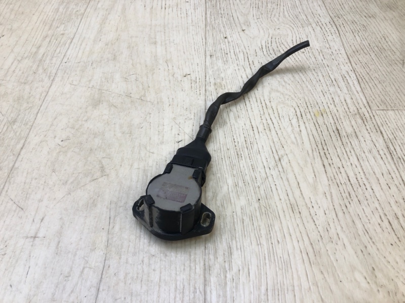 Датчик положения дроссельной заслонки TOYOTA SUPRA 86-92 A70 3.0 7M-GE 8945214050 Б/У