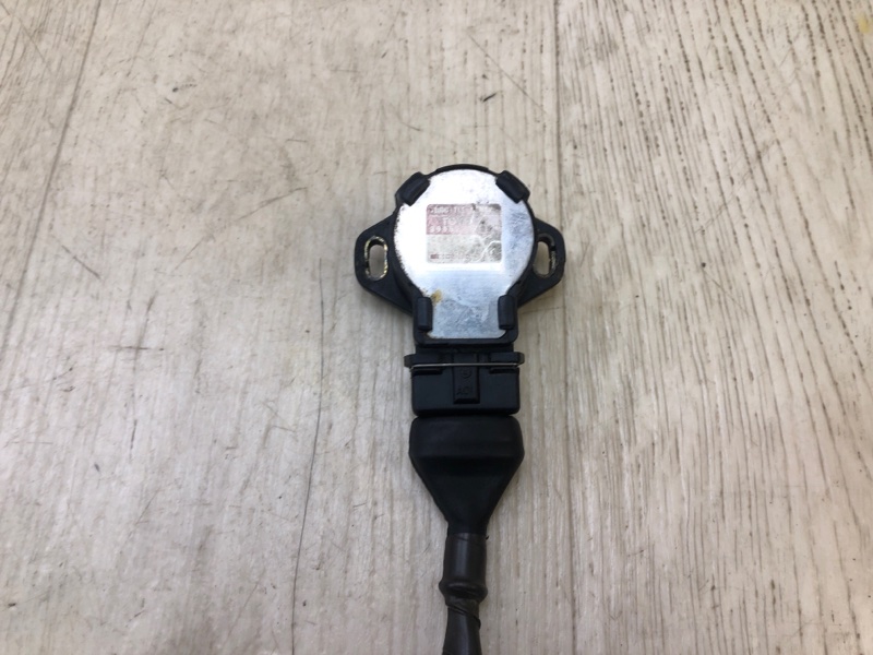 Датчик положения дроссельной заслонки SUPRA 86-92 A70 3.0 7M-GE