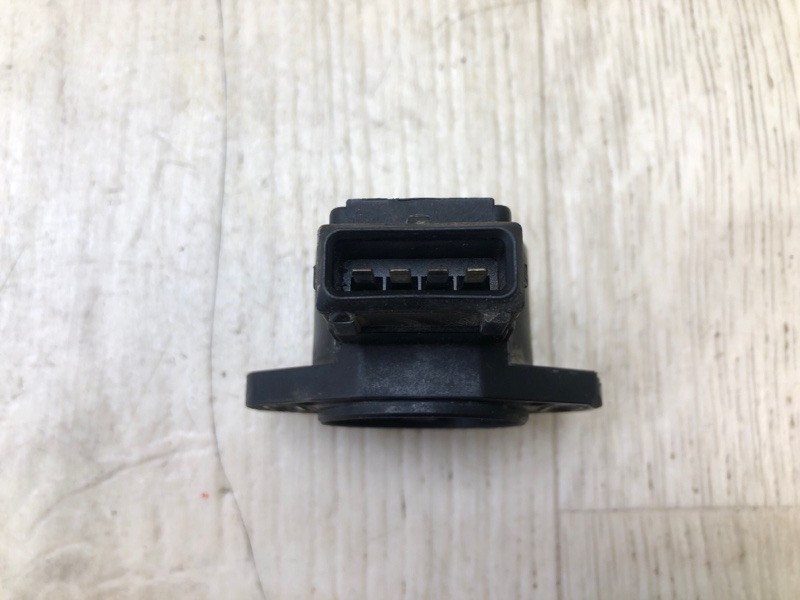 Датчик положения дроссельной заслонки SUPRA 86-92 A70 3.0 7M-GE