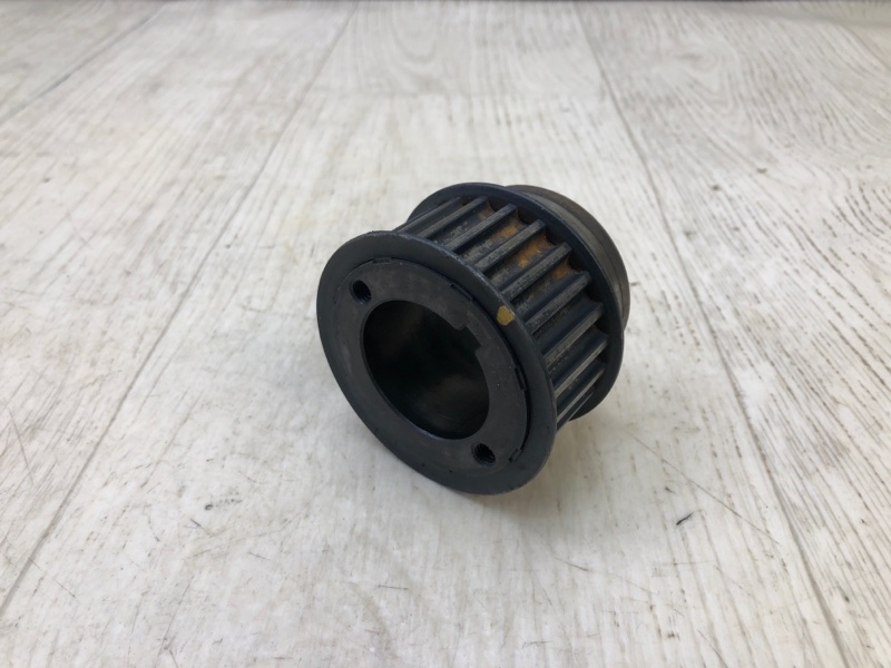 Шестерня коленвала TOYOTA SUPRA 86-92 A70 3.0 7M-GE 1352142020 Б/У