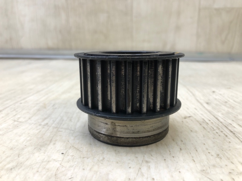 Шестерня коленвала TOYOTA SUPRA 86-92 A70 3.0 7M-GE