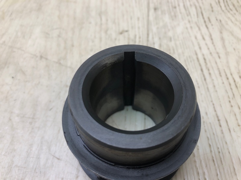 Шестерня коленвала SUPRA 86-92 A70 3.0 7M-GE