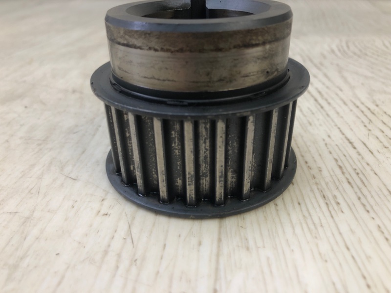 Шестерня коленвала SUPRA 86-92 A70 3.0 7M-GE