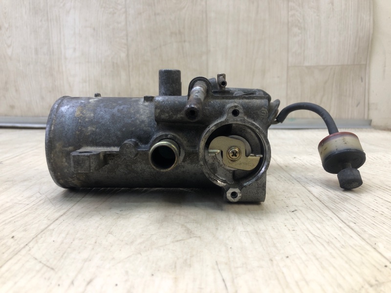 Дроссельная заслонка SUPRA 86-92 A70 3.0 7M-GE Дроссельная заслонка SUPRA 86-92 A70 3.0 7M-GE