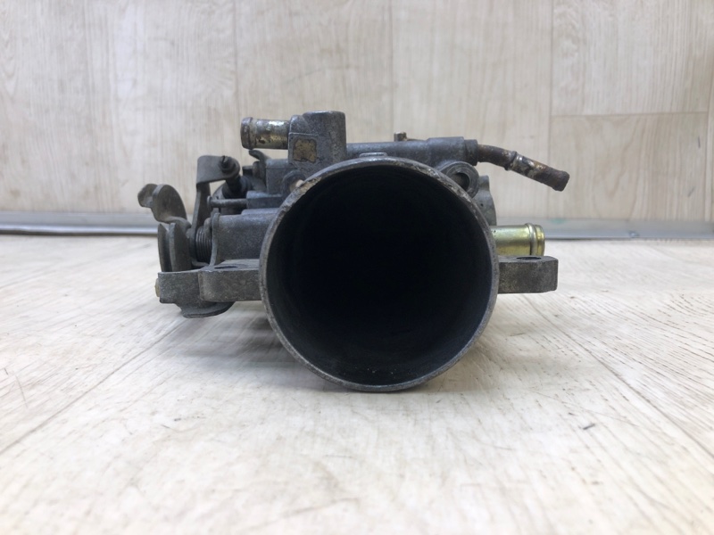 Дроссельная заслонка SUPRA 86-92 A70 3.0 7M-GE Дроссельная заслонка SUPRA 86-92 A70 3.0 7M-GE