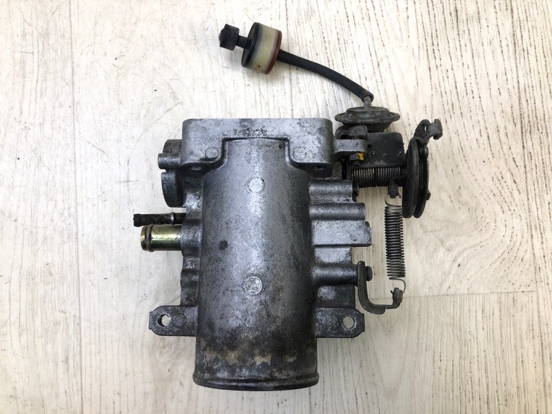 Дроссельная заслонка SUPRA 86-92 A70 3.0 7M-GE Дроссельная заслонка SUPRA 86-92 A70 3.0 7M-GE