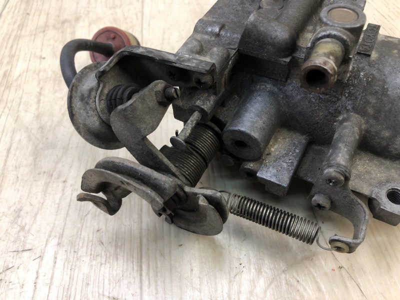 Дроссельная заслонка SUPRA 86-92 A70 3.0 7M-GE Дроссельная заслонка SUPRA 86-92 A70 3.0 7M-GE