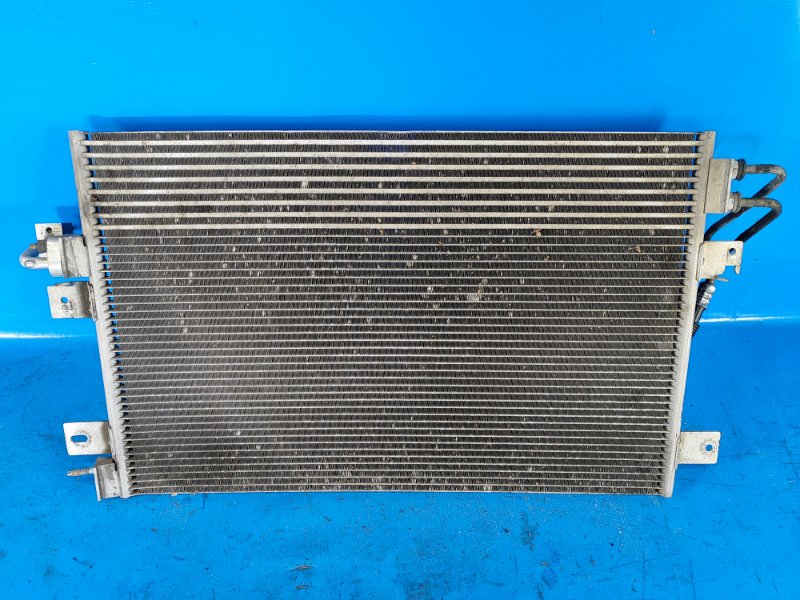 Радиатор кондиционера CHRYSLER 200 10-14 3.6 ERB