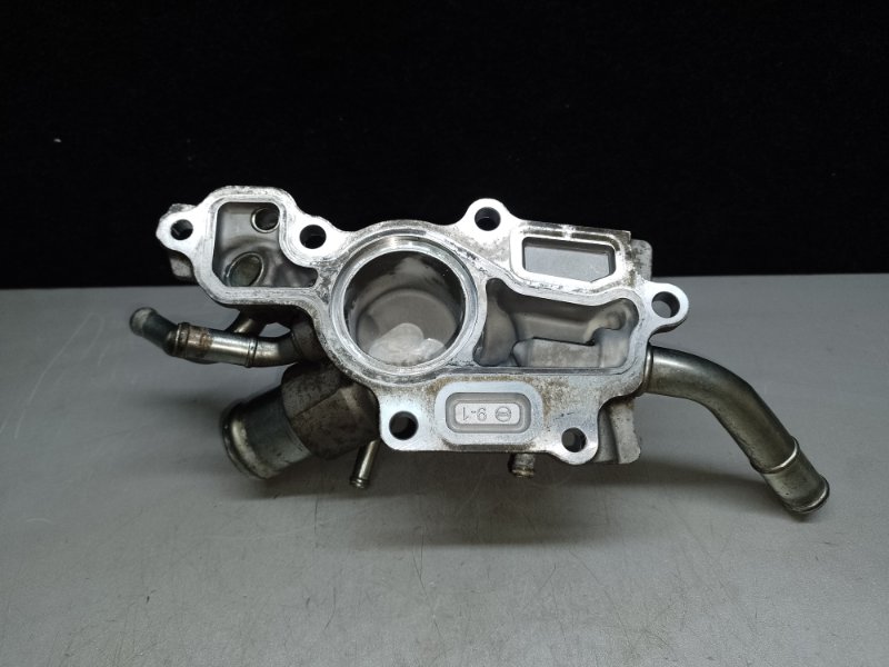 Корпус термостата NISSAN NV200 USA 13- 2.0 MR20DE