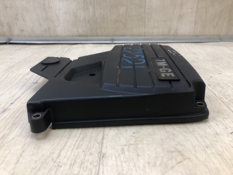 Крышка ГРМ передняя SUPRA 86-92 A70 3.0 7M-GE