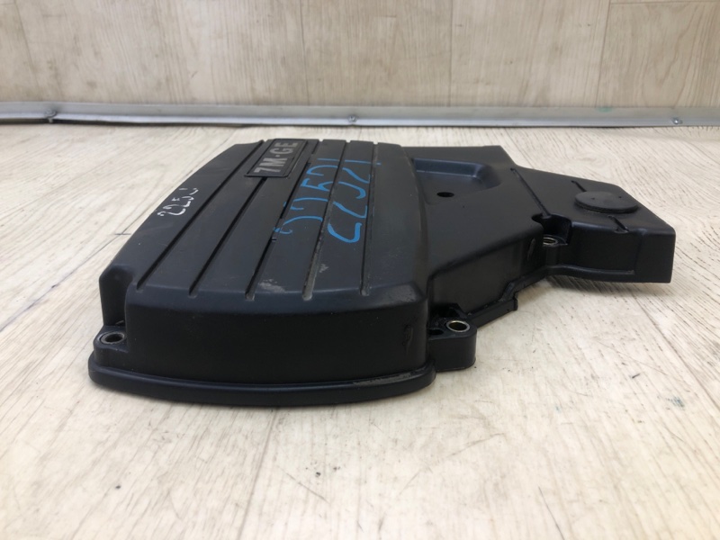 Крышка ГРМ передняя SUPRA 86-92 A70 3.0 7M-GE