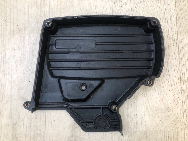 Крышка ГРМ передняя SUPRA 86-92 A70 3.0 7M-GE