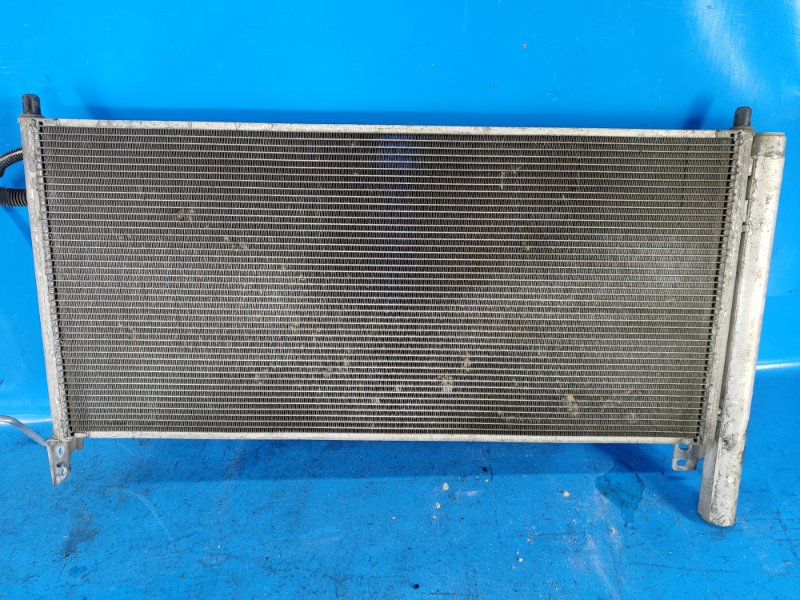 Радиатор кондиционера TOYOTA PRIUS - 30 09-17