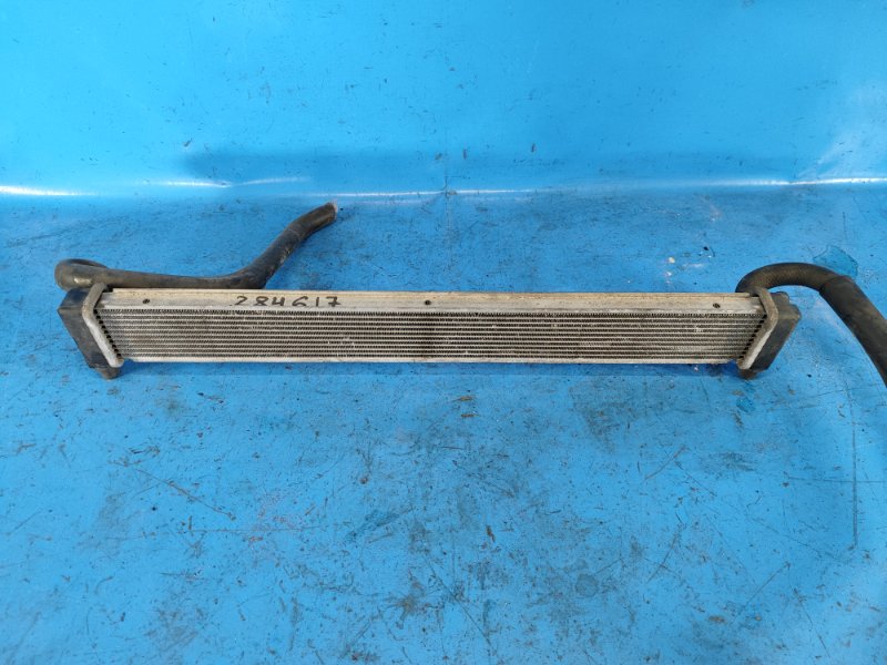 Запчасть радиатор инвертора TOYOTA PRIUS - 30 09-17 G9010-47030 Б/У Радиатор инвертора TOYOTA PRIUS - 30 09-17 G9010-47030 Б/У