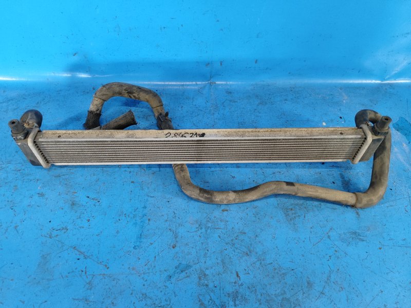 Запчасть радиатор инвертора TOYOTA PRIUS - 30 09-17 G9010-47030 Б/У Радиатор инвертора TOYOTA PRIUS - 30 09-17 G9010-47030 Б/У