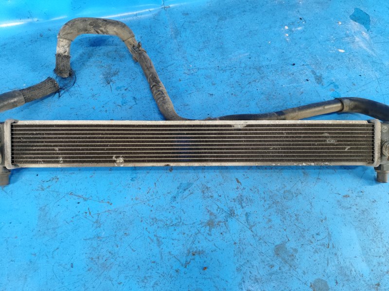 Радиатор инвертора TOYOTA PRIUS - 30 09-17 Радиатор инвертора TOYOTA PRIUS - 30 09-17