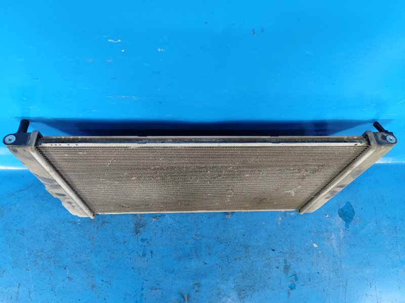 Радиатор основной PRIUS - 30 09-17