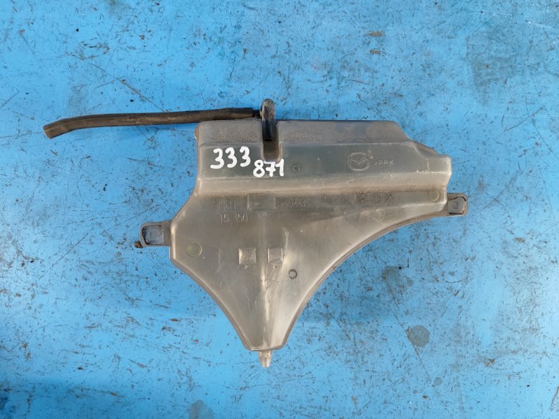 Бачок расширительный MAZDA 6 GJ 12- 2.2 Diesel SH01-15350 Б/У