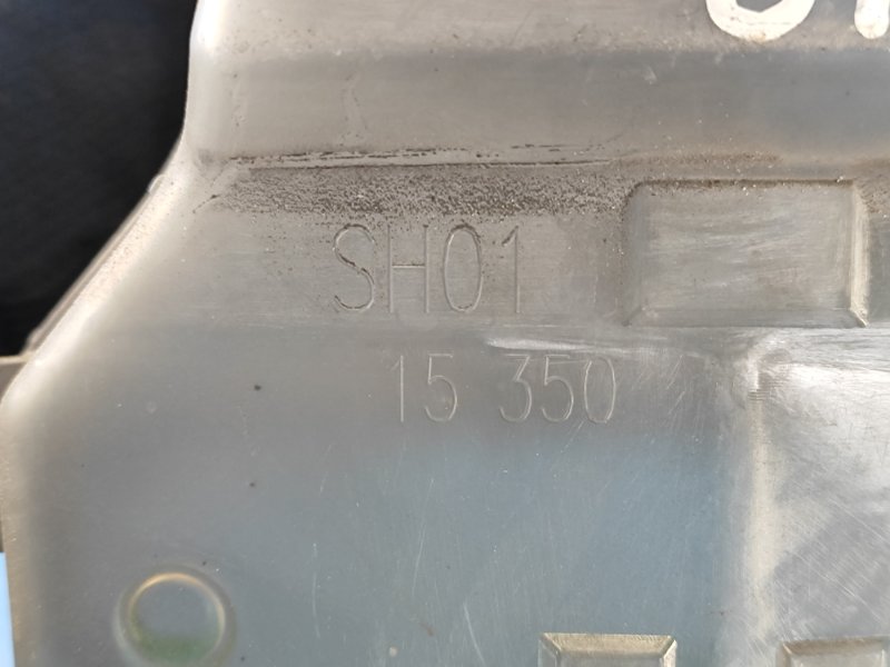 Бачок расширительный 6 GJ 12- 2.2 Diesel