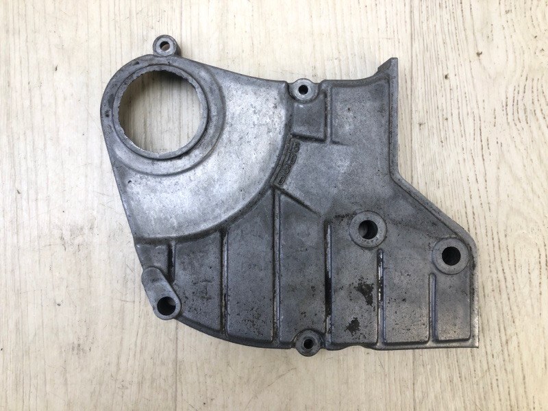 Крышка ГРМ передняя TOYOTA SUPRA 86-92 A70 3.0 7M-GE 1132142020 Б/У